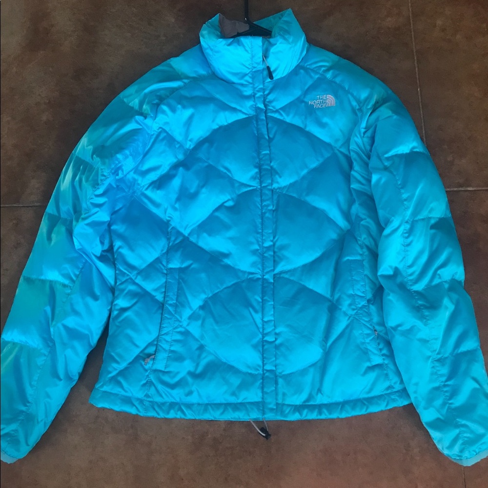 Women’s  The North Face Jacket 550.